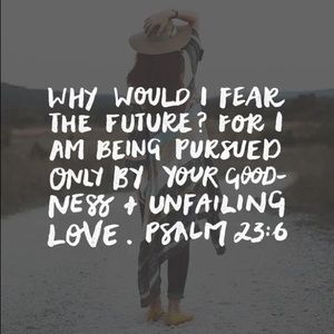 Meet your Posher, Tonya